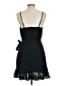Unbranded Black Cocktail Dress Size L - photo 2
