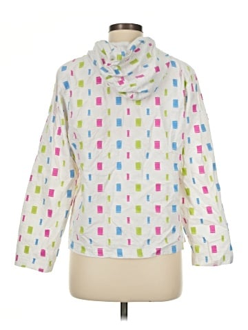 Breckenridge Raincoat (view 2)