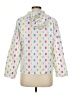 Breckenridge Print White Raincoat Size M - photo 2