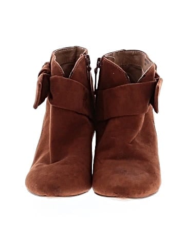 Tahari Ankle Boots (view 2)