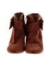 Tahari Brown Ankle Boots Size 6 1/2 - photo 2