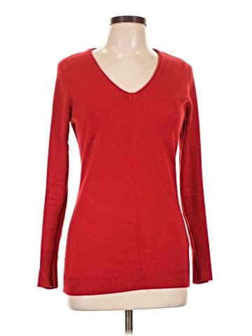 New York & Company Pullover Sweater (view 1)