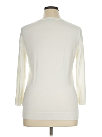 Merona Cardigan (view 2)