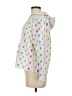 Breckenridge Print White Raincoat Size M - photo 5
