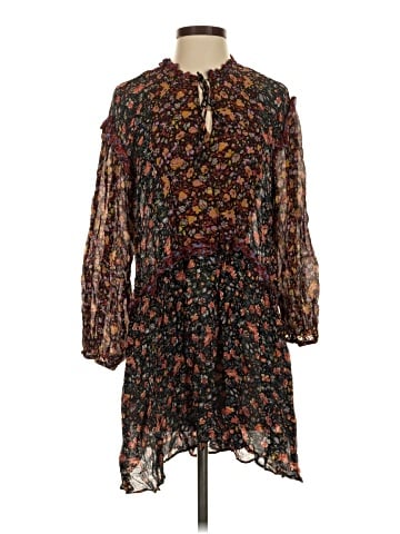 By Anthropologie Casual Dress (view 1)