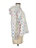 Breckenridge Print White Raincoat Size M - photo 4