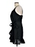 Unbranded Black Cocktail Dress Size L - photo 5
