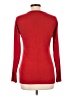 New York & Company 100% Acrylic Red Pullover Sweater Size L - photo 2