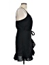 Unbranded Black Cocktail Dress Size L - photo 4