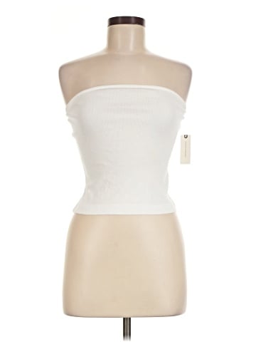Maeve Sleeveless Top (view 1)