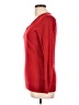 New York & Company 100% Acrylic Red Pullover Sweater Size L - photo 5