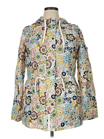 Mossimo Supply Co. Blazer (view 1)