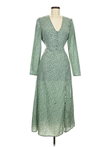 Missguided Casual Dress (view 1)