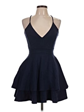 Windsor Cocktail Dress (view 1)
