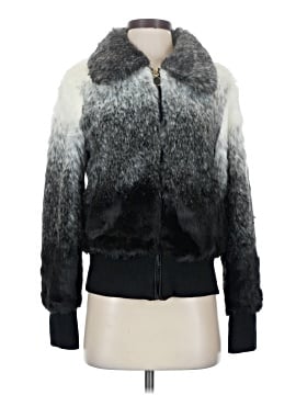 Sam Edelman Faux Fur Jacket (view 1)