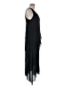 Exist Black Cocktail Dress Size M - photo 4