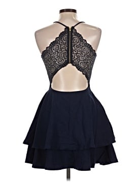 Windsor Cocktail Dress (view 2)