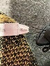 Amaryllis Animal Print Tan Cardigan Size XL - photo 8