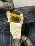 Bentley Black Dress Pants Size 16 - photo 8