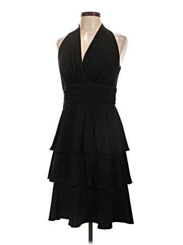 Evan Picone Cocktail Dress (view 1)