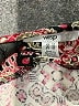 Wisp Paisley Pink Casual Dress Size 14 - photo 7
