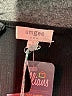 Umgee Black Tank Top Size S - photo 7