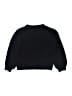 H&M 100% Polyester Solid Black Pullover Sweater Size 6X - 7 - photo 2