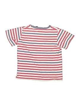 E-Land Short Sleeve T-Shirt (view 2)