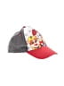 Nickelodeon 100% Polyester Gray Baseball Cap  One size (kids) - photo 1