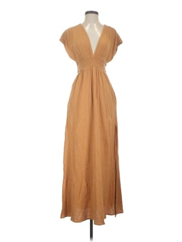 Amuse Society Casual Dress (view 1)