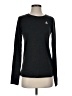 Reebok Gray Long Sleeve T-Shirt Size XS - photo 1