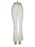 J.Crew Ivory Jeans Size 26 waist - photo 1