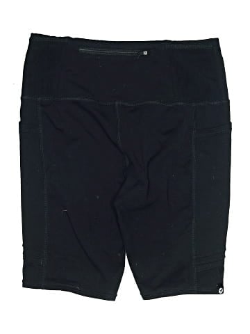 Oiselle Athletic Shorts (view 2)