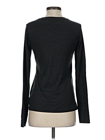 Reebok Long Sleeve T-Shirt (view 2)