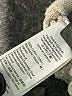 Crewcuts 100% Cotton Gray Sweatshirt Size XS (kids) - photo 4