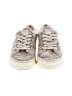 Roxy Tie-dye Silver Tan Sneakers Size 9 1/2 - photo 2