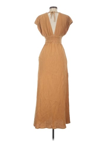 Amuse Society Casual Dress (view 2)