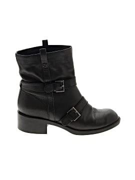 Cole Haan Nike Ankle Boots