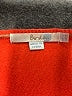 Boden 100% Cashmere Orange Cashmere Pullover Sweater Size 8 - photo 7