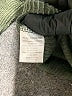 H by Bordeaux Green Pullover Sweater Size S - photo 8