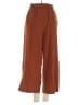 H&M Brown Casual Pants Size 2 - photo 1