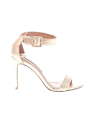 BCBGMAXAZRIA Sandals (view 1)