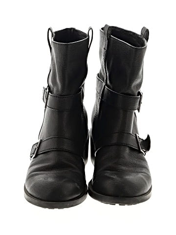 Cole Haan Nike Ankle Boots (view 2)