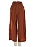 H&M Brown Casual Pants Size 2 - photo 2