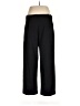 Equestrian Solid Black Dress Pants Size XL - photo 2