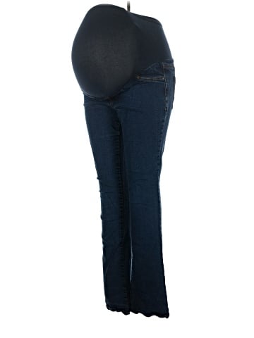 Indigo Blue Jeggings (view 1)