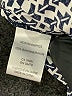 fleur bleue 100% Rayon Gray Sleeveless Blouse Size S - photo 8