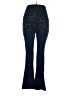 Indigo Blue Blue Jeggings Size Lg Maternity - photo 2