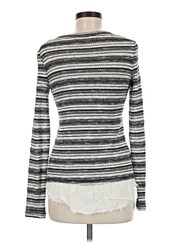 Bailey 44 Pullover Sweater (view 2)
