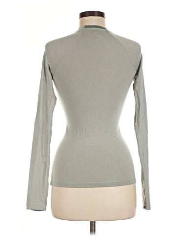 Lululemon Athletica Long Sleeve T-Shirt (view 2)